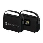 Portronics - Resonate Speaker POR 2392 - MRP 2999