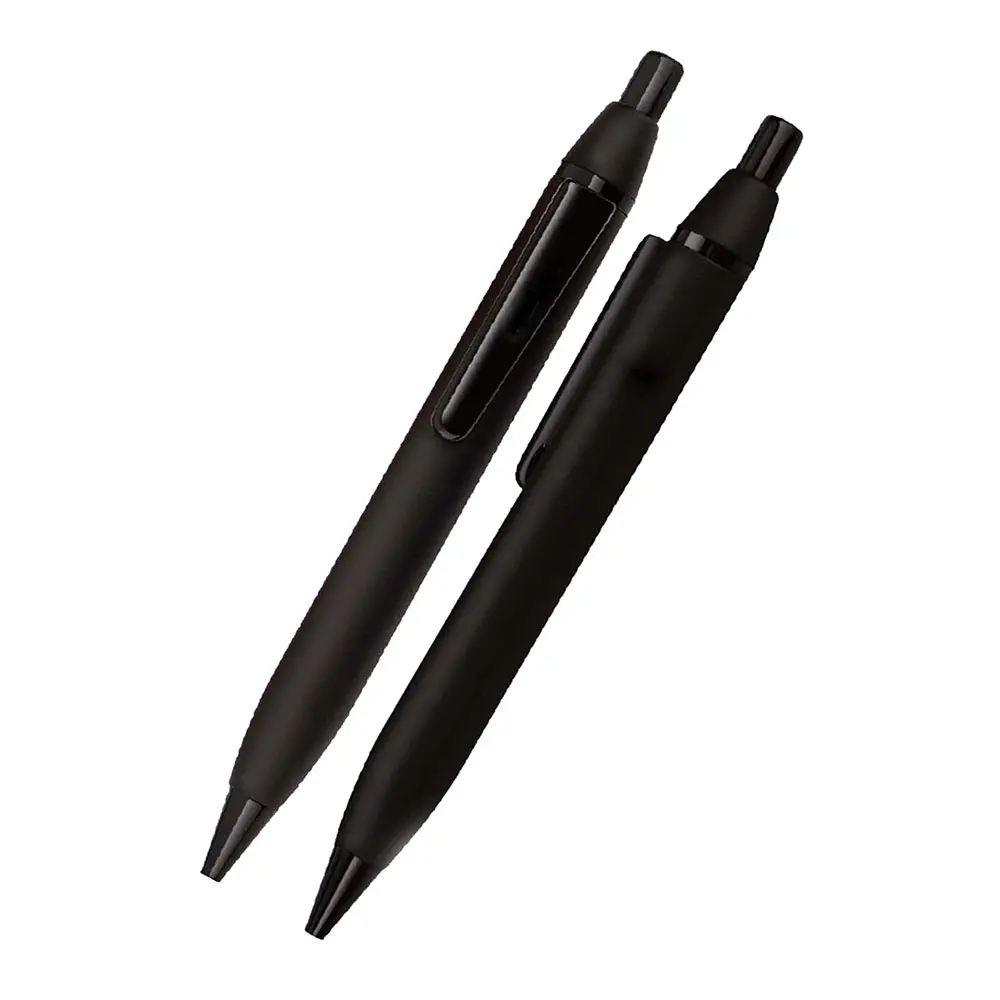 b0f536b61390fd8f8b90b12838581f3a.webp FTJ - MP 66 - Lenovo Black Metal Pen - Image 1