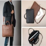 Oblique Rio Pro Laptop Bag - MRP 2150