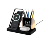 Portronics - Hexacharge Wireless Charging POR 2128 - MRP 3499