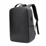 15.6" Everyday Laptop Backpack – Minimal Office Travel Bag