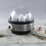 WONDERCHEF EGG BOILER