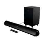 Portronics - Pure Sound Pro X1 Soundbar POR 1961 - MRP 12499