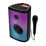 Portoronics - Dash 8 Speaker POR 2244 - MRP 10,999