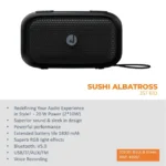 Just Corseca JST610 MRP -4999