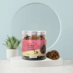 Cookie Man - Dark Chocolate - MRP 290