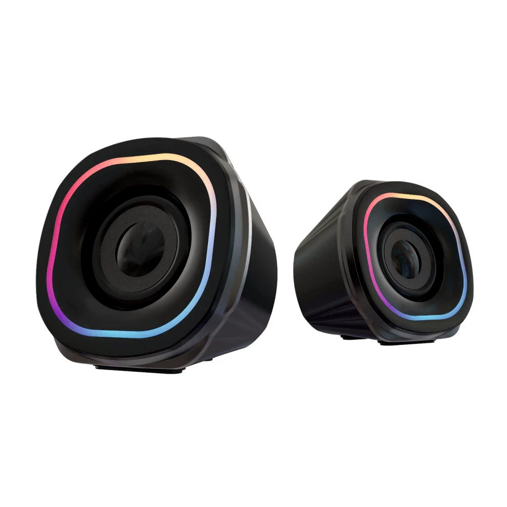 b46301986ab9e7b62ede6f9c174fffa0.webp Portronics - In Tune 5 Speakers POR 2246 - MRP 1999 - Image 1