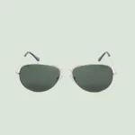 JACK & JONES - SUNGLASSES - OLIVE NIGHT COLOUR