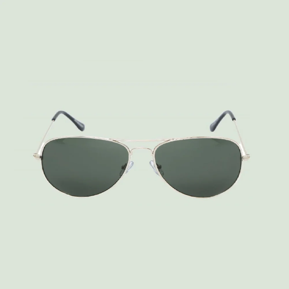 b4841dc665d0ac1f61aede8008822b6a.webp JACK & JONES - SUNGLASSES - OLIVE NIGHT COLOUR - Image 1