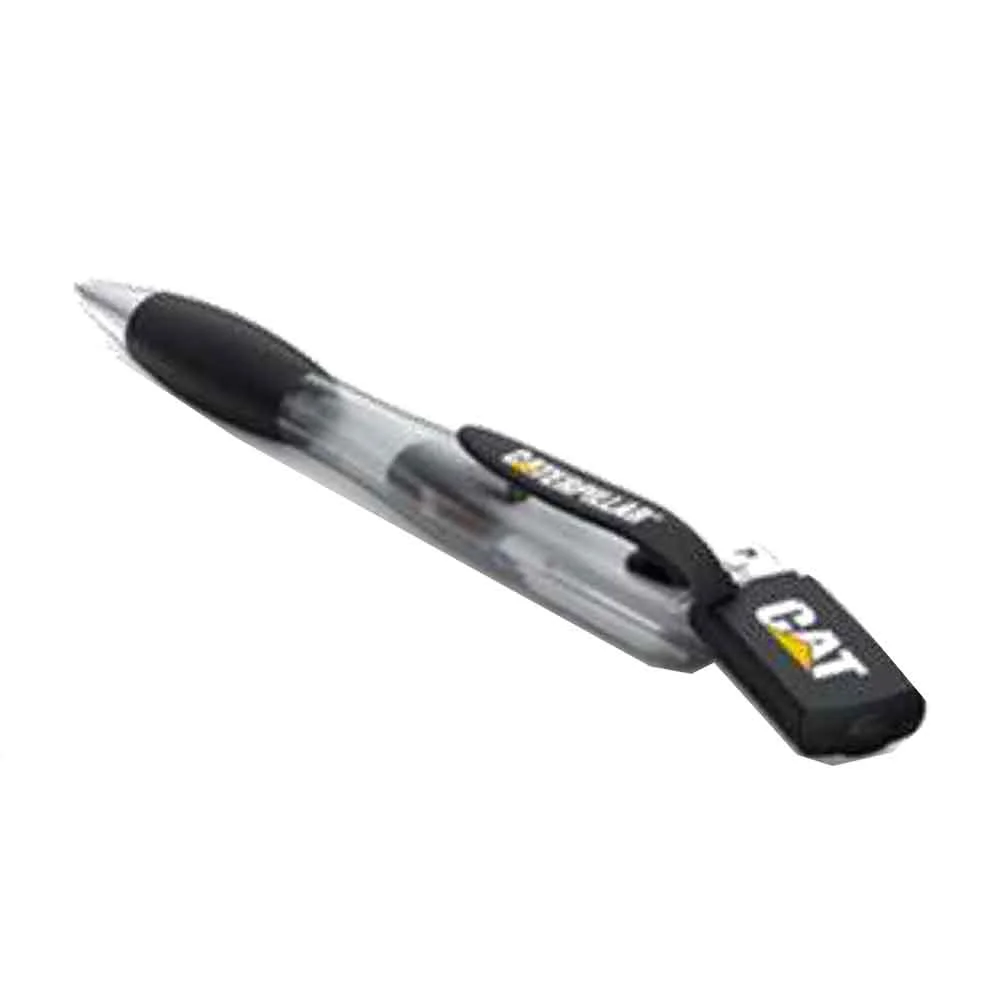 b51f0bdcd7a49ecbb5e85ec6ed33a26d.webp Plastic Pen PenDrive - Image 1