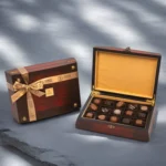 ZOROY - ZOROY BOLT WOODEN BOX Delite - MRP 2524