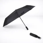 orchella Automatic Windproof Umbrella with Torch