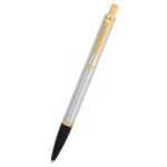 Parker - Latitude Stainless Steel Ball Pen GT