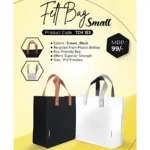 Felt Bag - Small