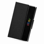 Executive Magnetic Card Holder