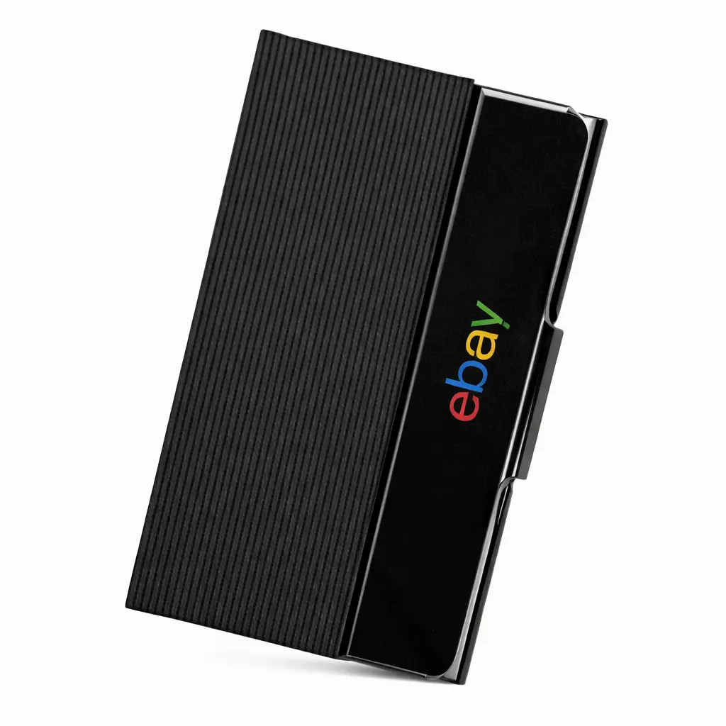 b68c242fa1a4ab80678ad92ec9c33689.webp Executive Magnetic Card Holder - Image 1