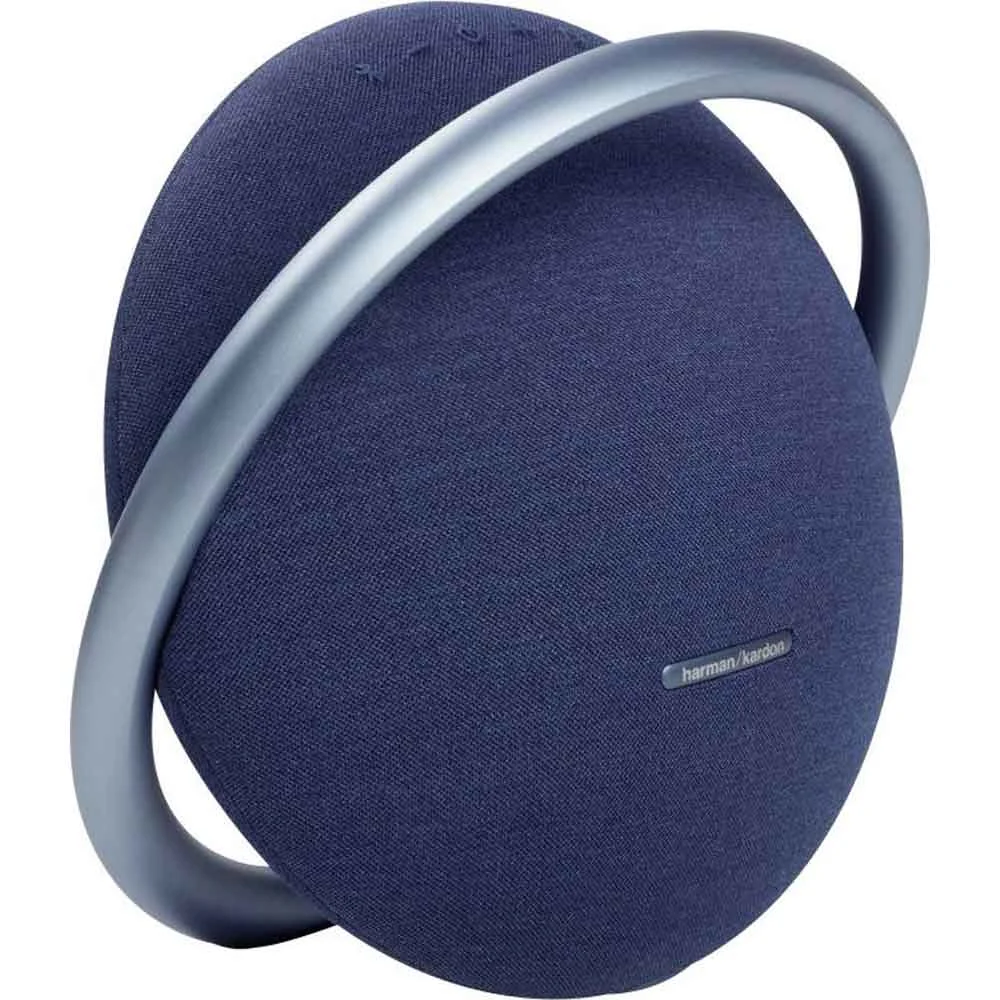 b709bb16c34c6a6636e9f415fdc82841.webp HARMAN/ KARDON ONYX STUDIO 7 PORTABLE BLUETOOTH SPEAKER - Image 1
