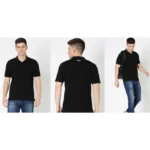 Reebok Polo T-shirt-Cotton-MRP-2299