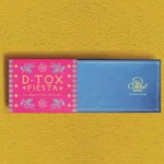 TCW DETOX FIESTA PREMIUM TEA PACK