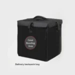 Delivery Backpack Bag - ITN 25
