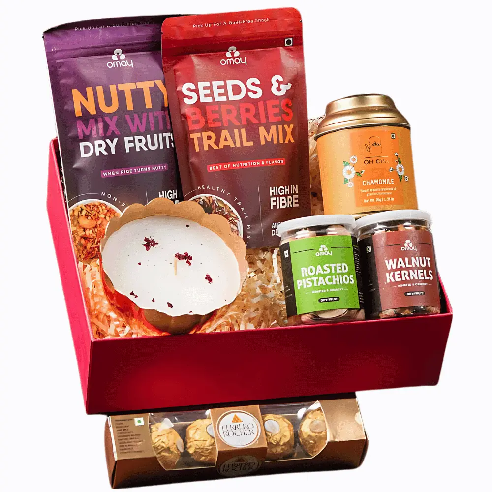b91e6464dd3438a101cf2d4cdd537f35.webp OMAY - Luxe Diwali Celebration Box - Image 1