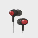 Artis In-Ear Earphones with Mic