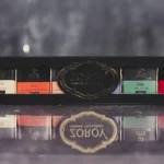 ZOROY - CLASSIC BELGIAN THIN SET OF 8 - MRP 510