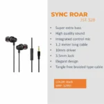 Just Corseca JST328 MRP -1299