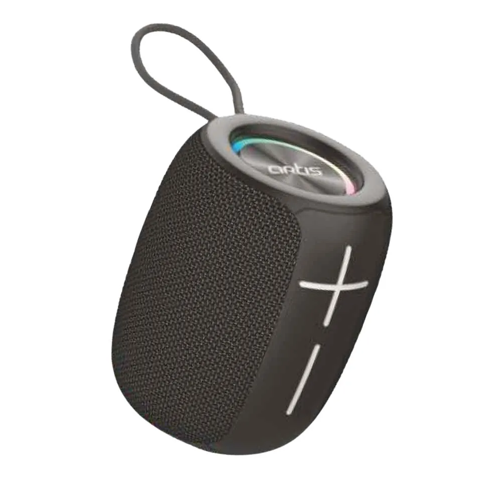 bad80654dfae240a0eda27e74be5e940.webp Artis Wireless BT Speaker - Image 1
