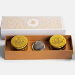 TCW BON VIVANT-MINI LEAF TALE PREMIUM TEA PACK