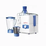 Spinny 2 Jar Juicer Mixer Grinder – 450W Juicer & Blender