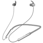 Corporate Ambrane Melody 11 Wireless Bluetooth Earphones (Silver)