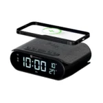 Portronics - Voltclock Wireless Charger POR 2129 - MRP 2999