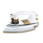 Rico - Heavyweight Dry Iron