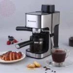 WONDERCHEF REGALIA ESPRESSO COFFEE MAKER