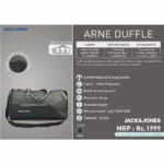 Jack & Jones JJ ARNE DUFFLE MRP -1999