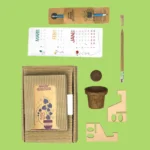GreenDays Solo GIY Calendar Box