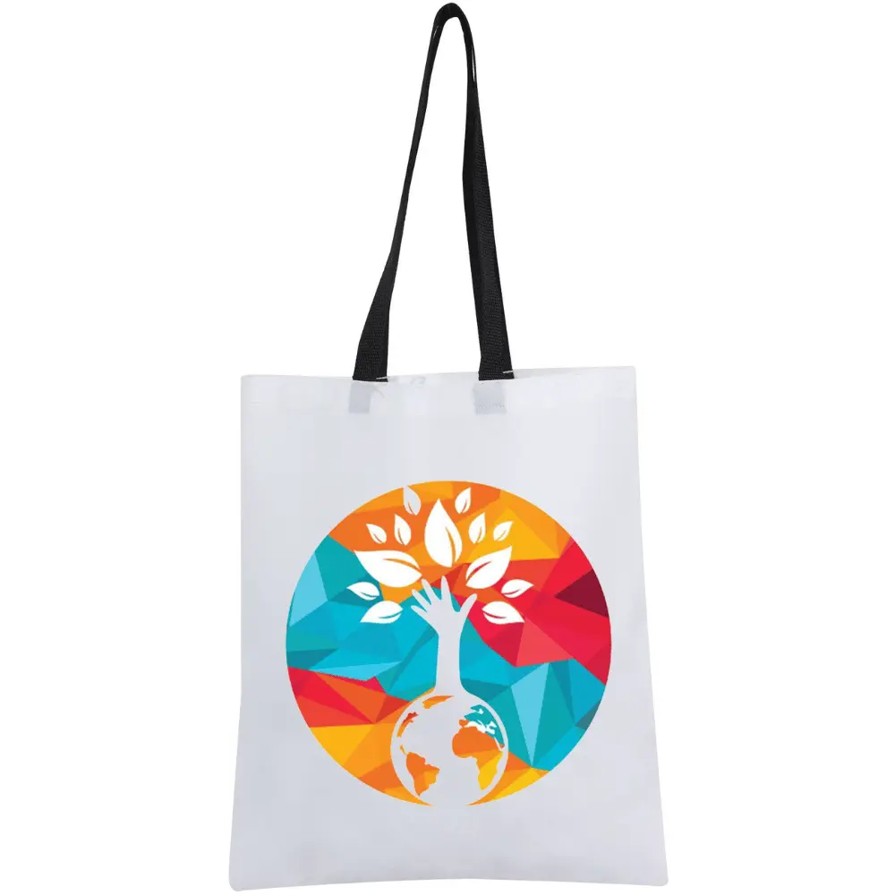 c09c1b7758229a347f1fde3947b47346.webp Sub - Canvas Bag - white - Image 1