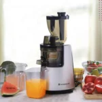 WONDERCHEF COLD PRESS SLOW JUICER V6 FULL FRUIT