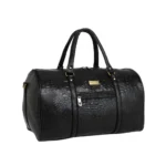 Fur Jaden Duffle Bag - DUFF05 MRP 4000