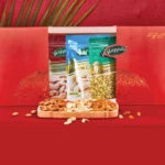 Happilo Celebration Dryfruit Gift Pack Rose