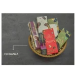 Smoor Chocolates - GIFT HAMPERS - ELEGANZA - MRP 1925