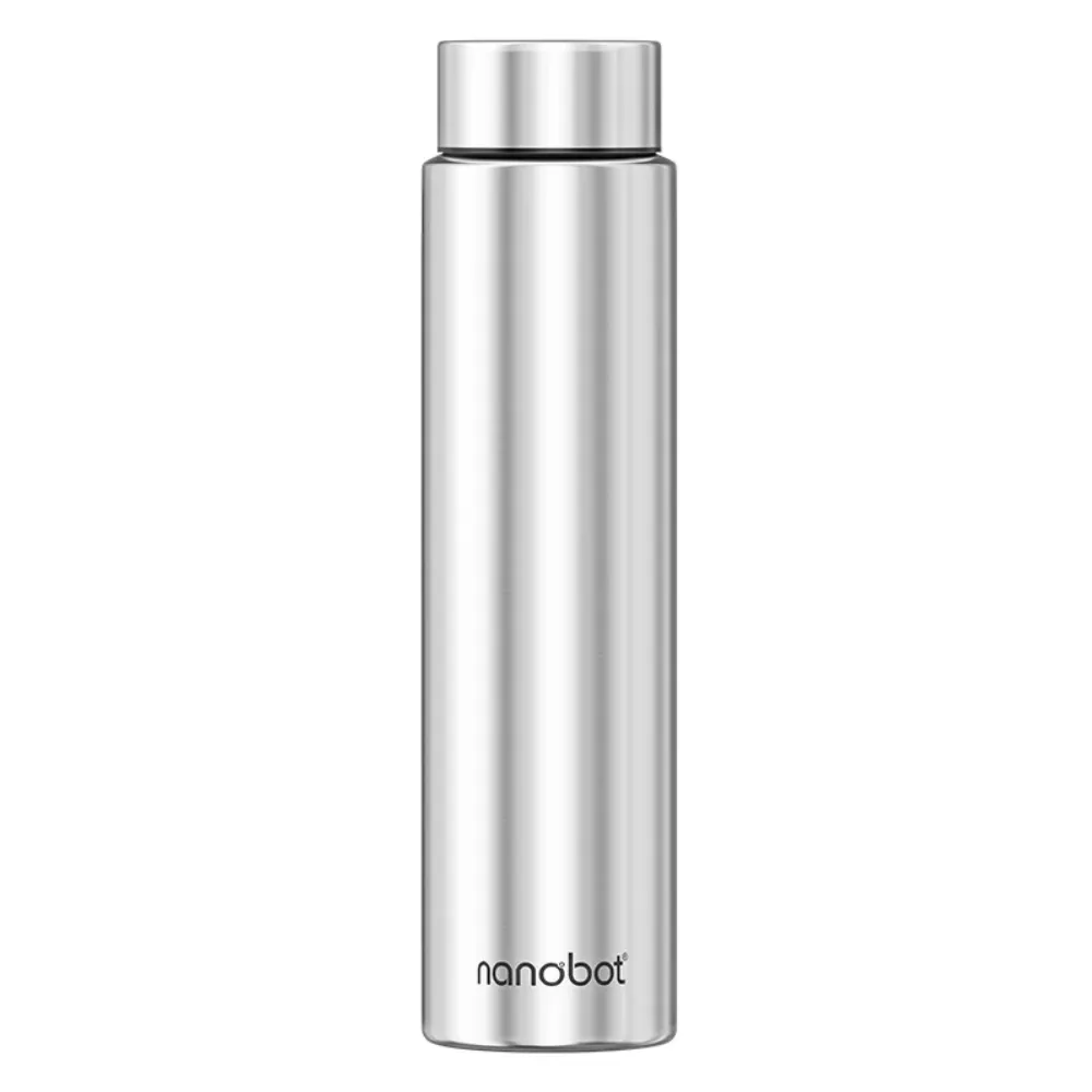 c42d3a1e4cb466bb015af65194b3274a.webp Nanobot - Tesla Hydro Steel Bottle - Image 1