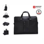 Skross Corporate Briefcase- MBSK2166 - MRP 8995