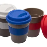 iBAMBOO - Bamboo Mug