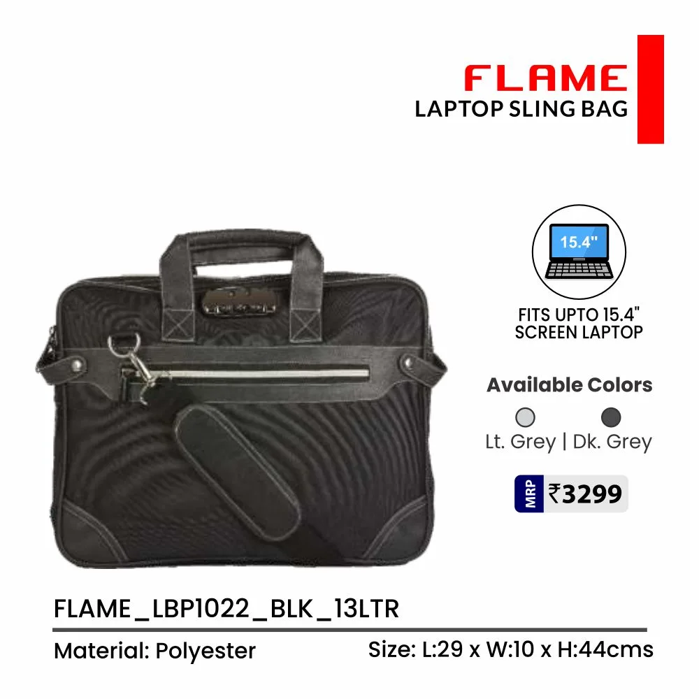c4f864ebf156d9cd77bb99e1ea0224cc.webp Swiss military FLAME LBP1022 MRP-3299 - Image 1