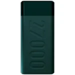 Ambrane Stylo Pro 27000 mAh Corporate Gifts Li-Polymer with 20 Watt PD Fast Charging