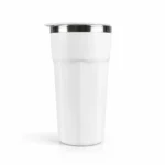 Java Double Wall Travel Mug – 450ml Stainless Steel Insulated Mug