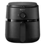 Philips - Airfryer with Rapid Air Technology - NA120/00