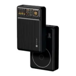 Portronics -Luxcell Wireless Mini 20K Powerbank POR 2665 - MRP 2999